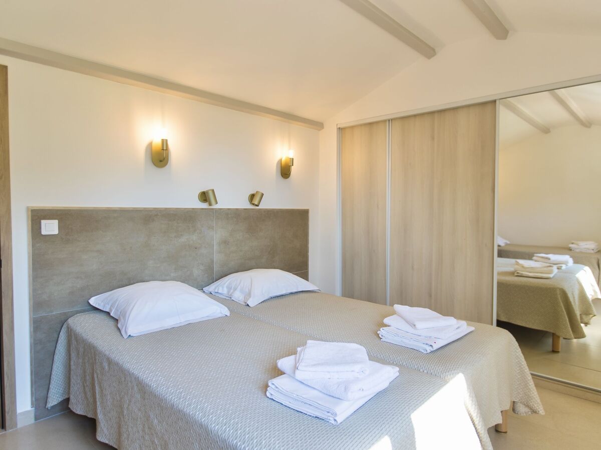 Stella di Mare – Maison 6 pers., vue baie à Tarco - Photo 14