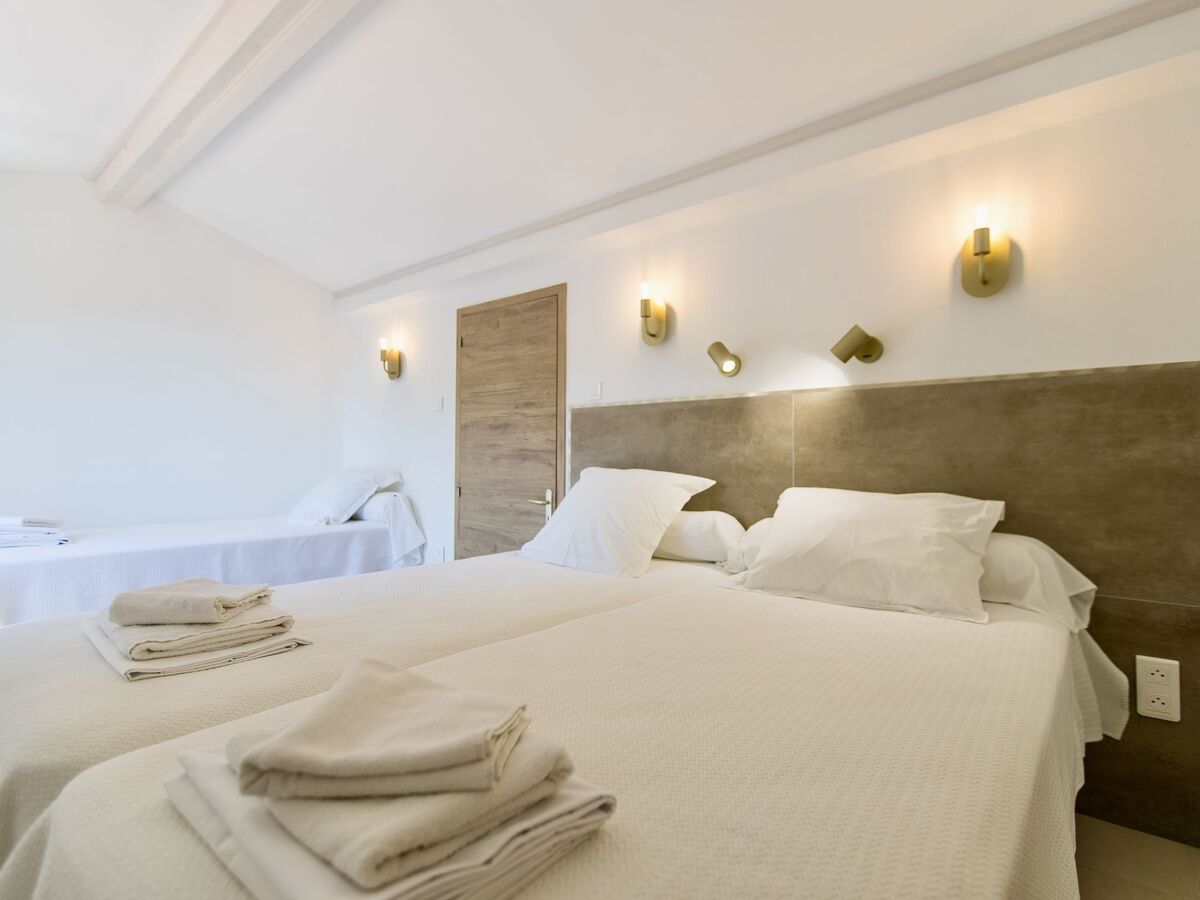 Stella di Mare – Maison 6 pers., vue baie à Tarco - Photo 15