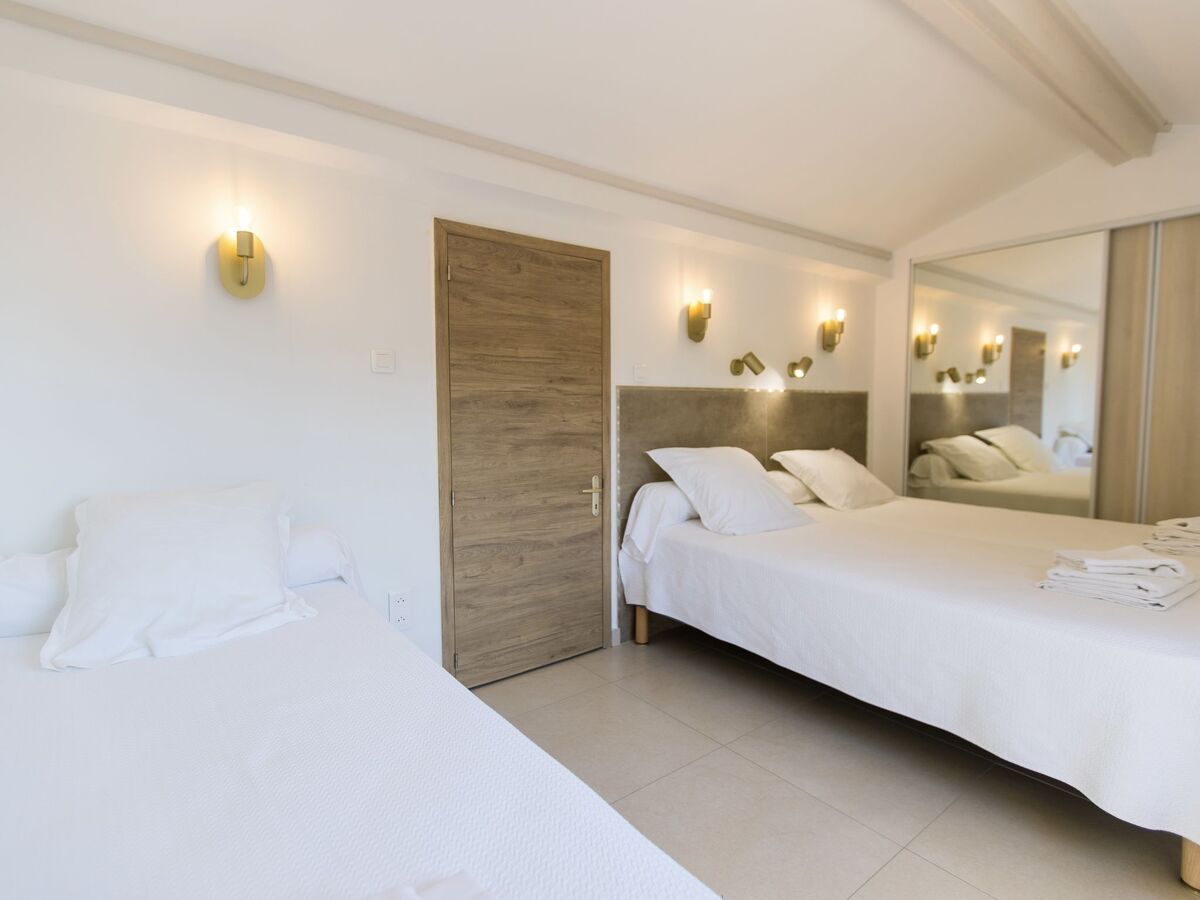 Stella di Mare – Maison 6 pers., vue baie à Tarco - Photo 16