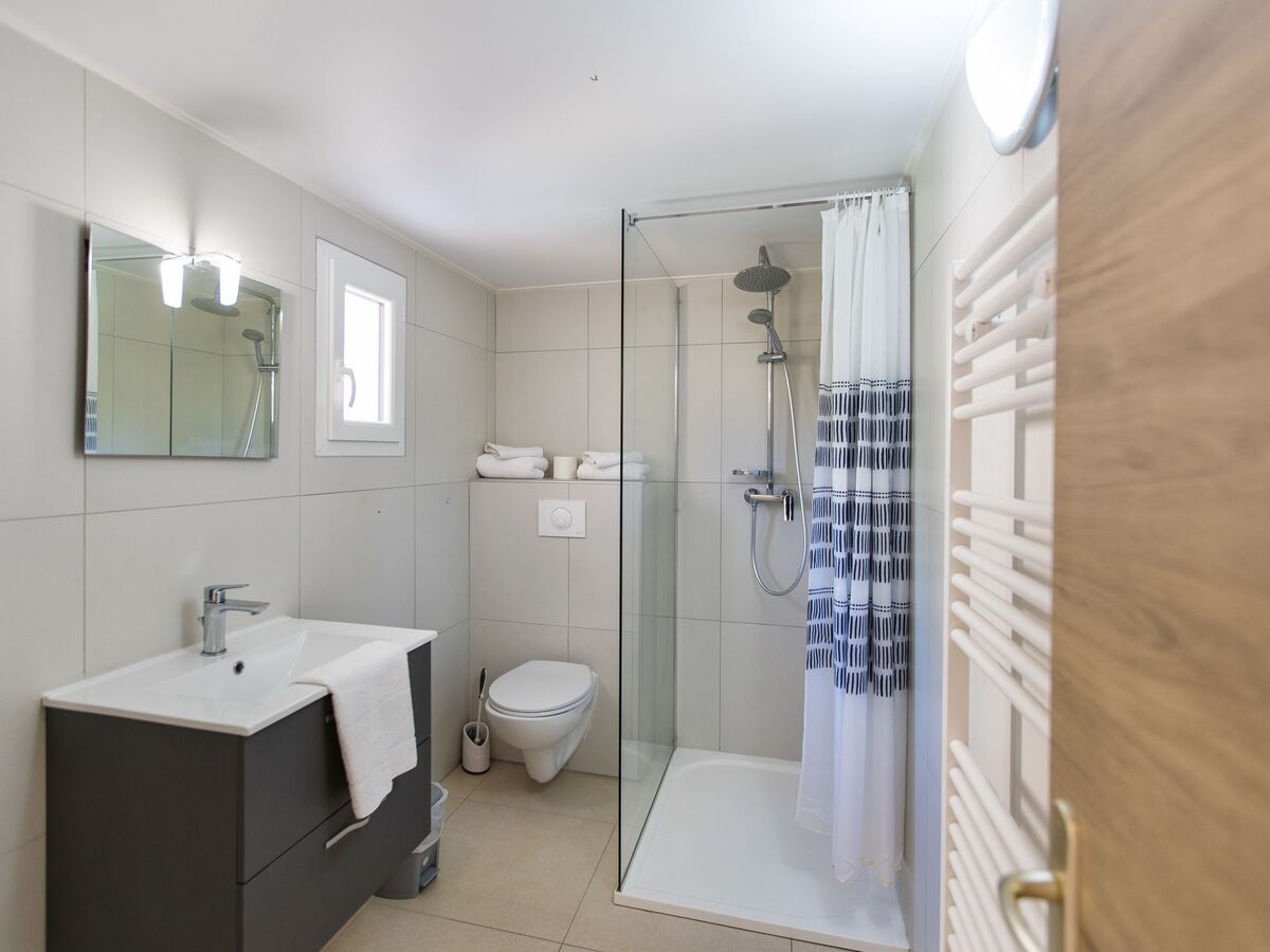 Stella di Mare – Maison 6 pers., vue baie à Tarco - Photo 17