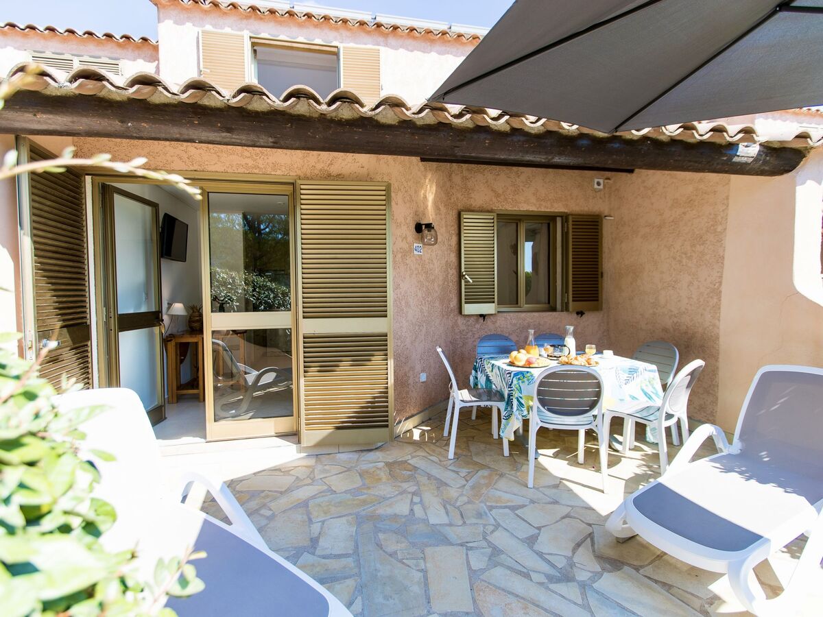Stella di Mare – Maison 6 pers., vue baie à Tarco - Photo 20