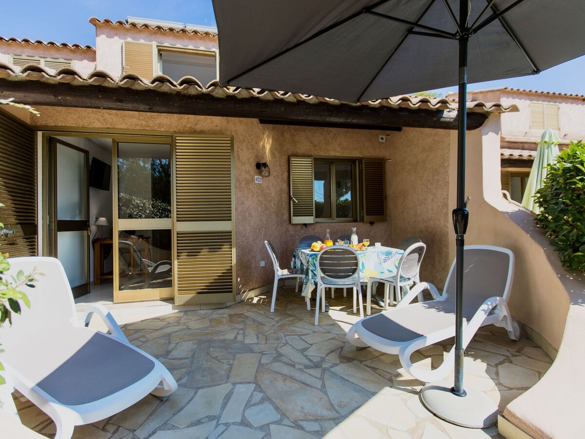 Stella di Mare – Maison 6 pers., vue baie à Tarco - Photo 21