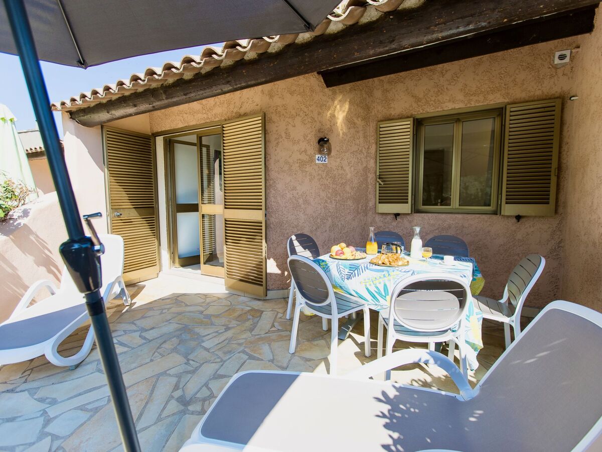 Stella di Mare – Maison 6 pers., vue baie à Tarco - Photo 22