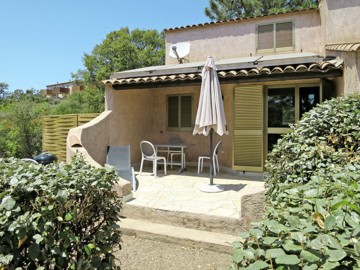 Stella di Mare – Maison 6 pers., vue baie à Tarco - Photo 24