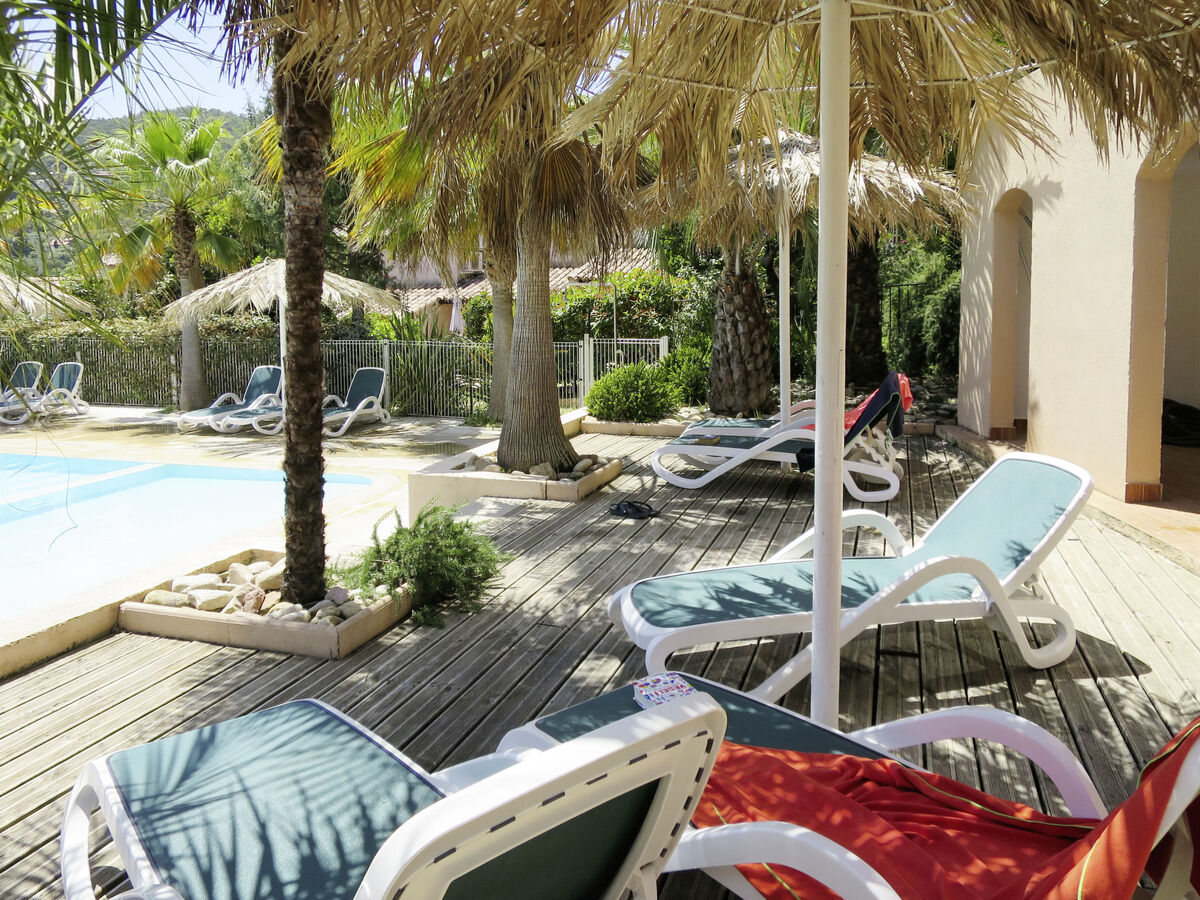 Stella di Mare – Maison 6 pers., vue baie à Tarco - Photo 26