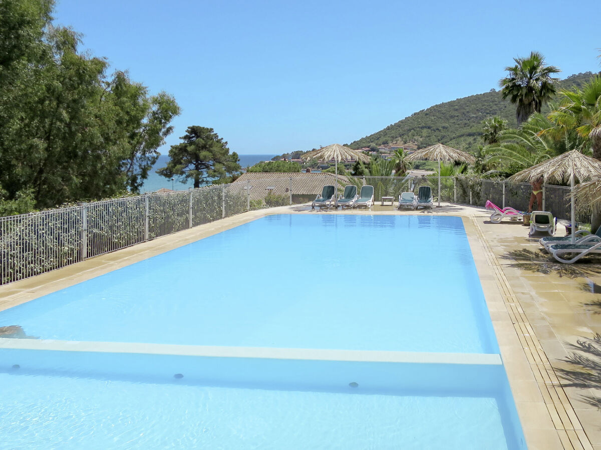 Stella di Mare – Maison 6 pers., vue baie à Tarco - Photo 27