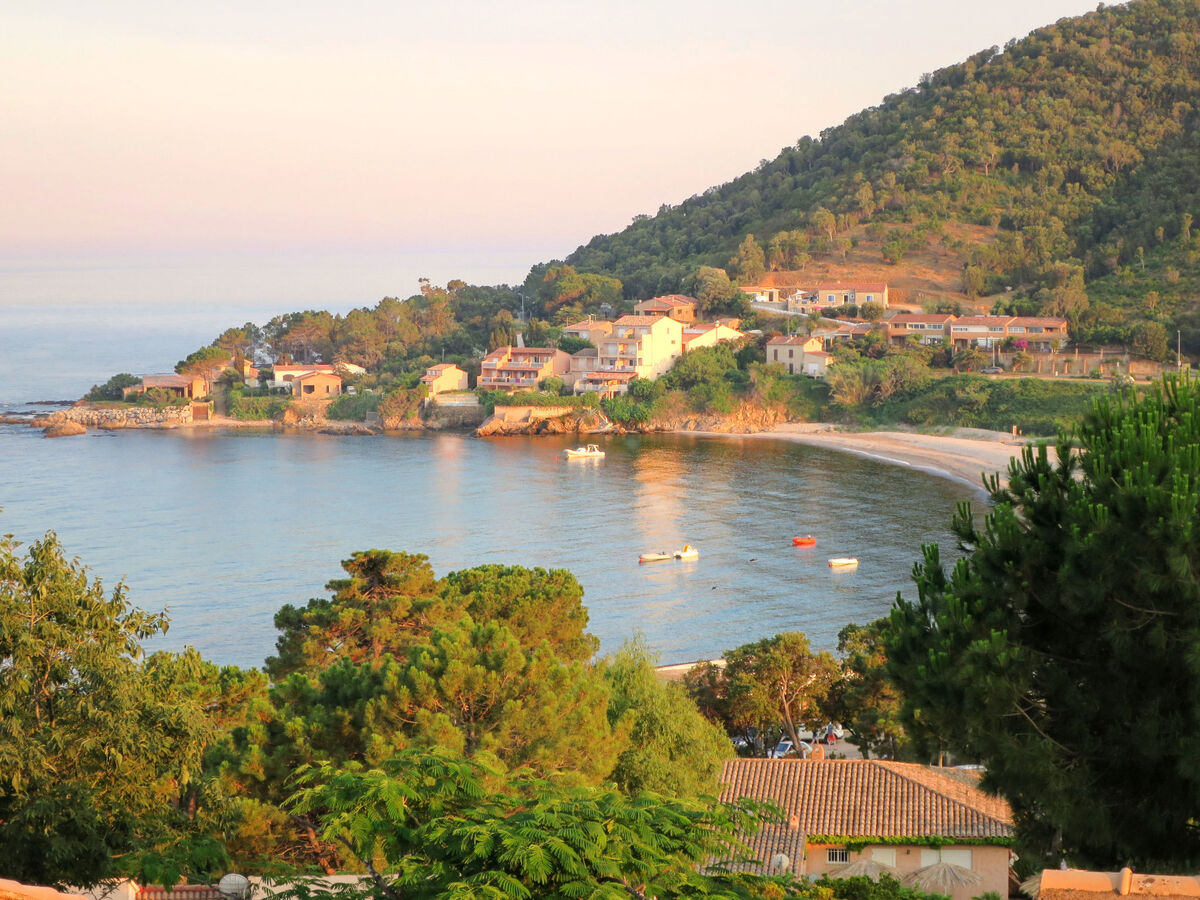 Stella di Mare – Maison 6 pers., vue baie à Tarco - Photo 29