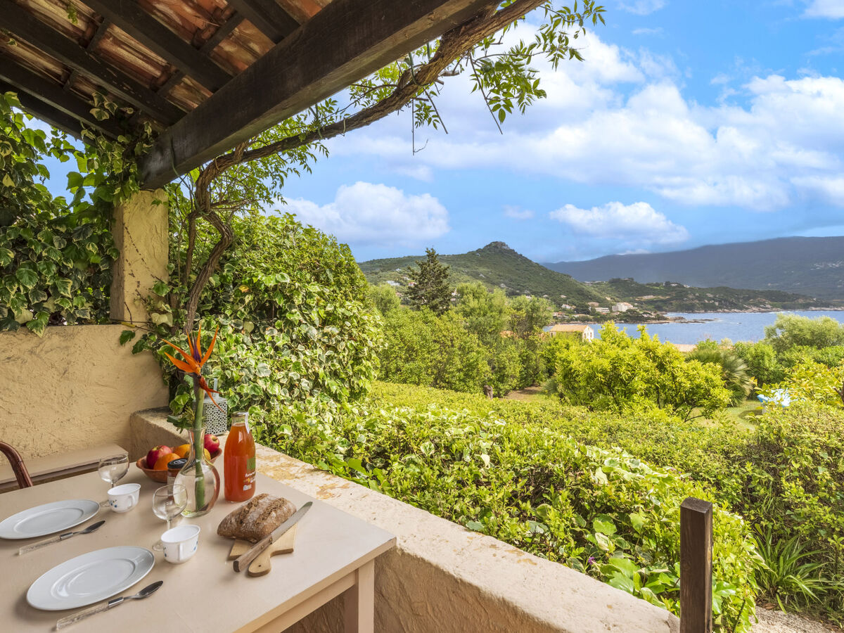 Studio La Baraka – vue mer, terrasse, à 300 m de la plage - Photo 3