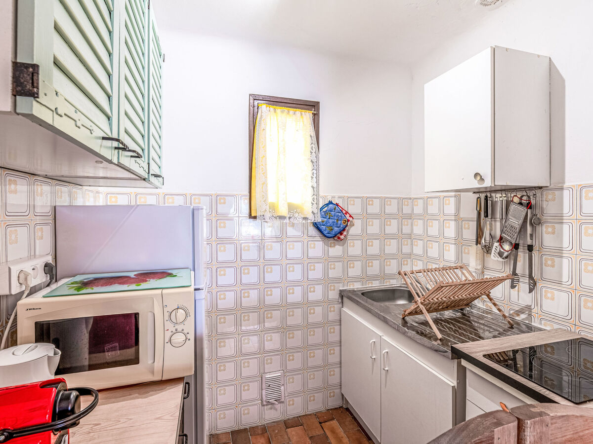 Studio La Baraka – vue mer, terrasse, à 300 m de la plage - Photo 6