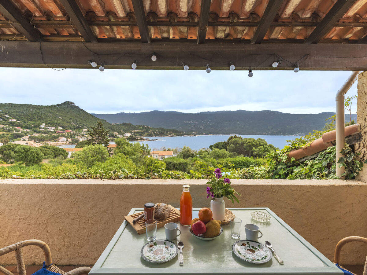 Studio La Baraka – vue mer, terrasse, à 300 m de la plage - Photo 16