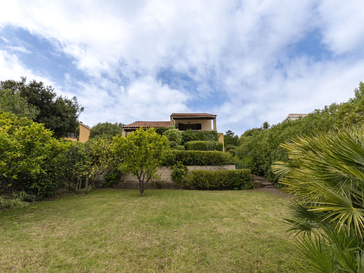 Studio La Baraka – vue mer, terrasse, à 300 m de la plage - Photo 19
