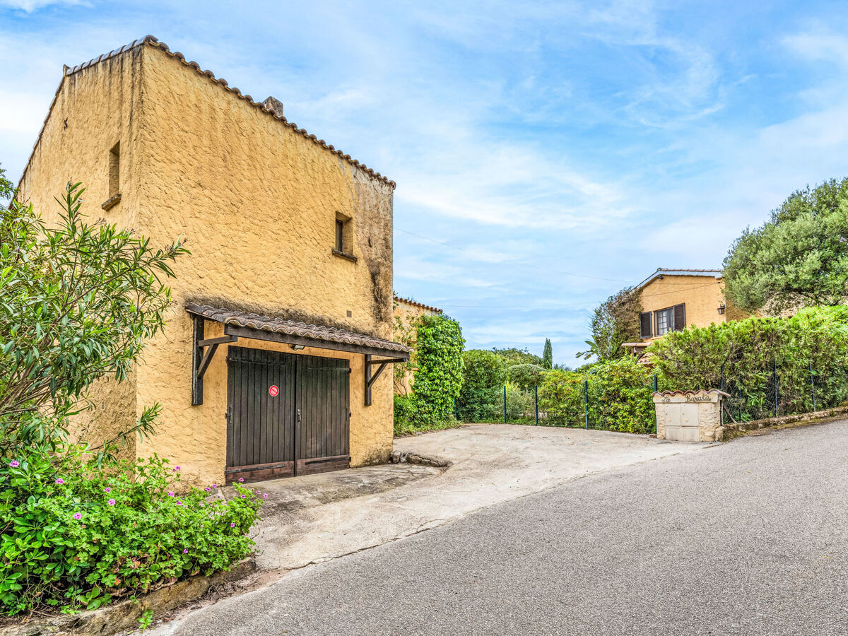 Studio La Baraka – vue mer, terrasse, à 300 m de la plage - Photo 22