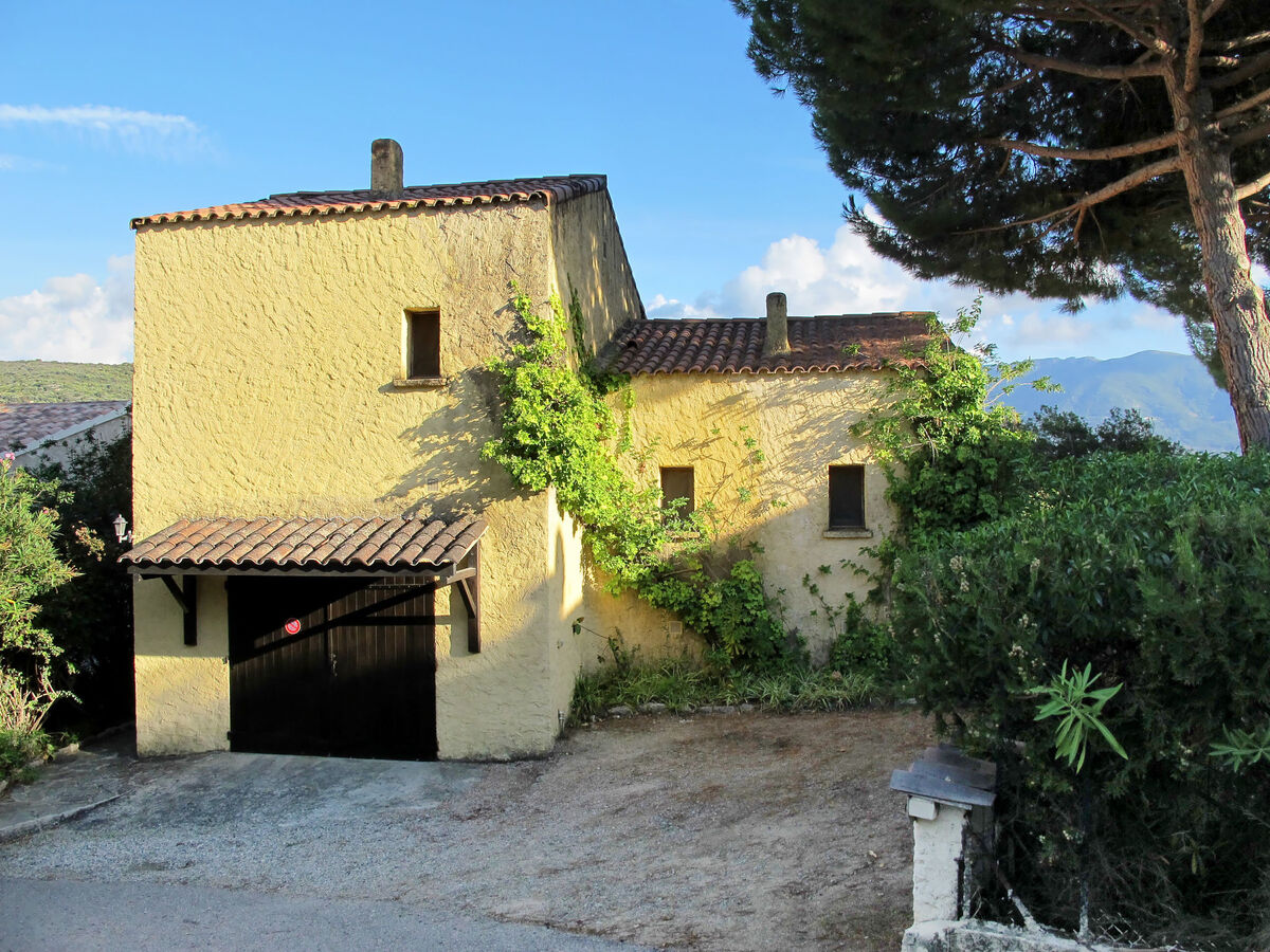 Studio La Baraka – vue mer, terrasse, à 300 m de la plage - Photo 23