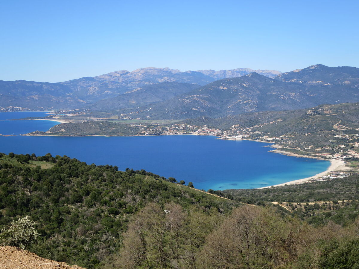Studio La Baraka – vue mer, terrasse, à 300 m de la plage - Photo 24