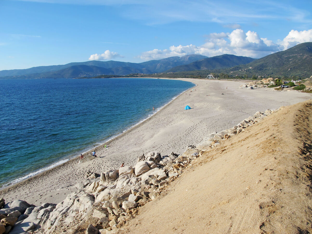 Studio La Baraka – vue mer, terrasse, à 300 m de la plage - Photo 27