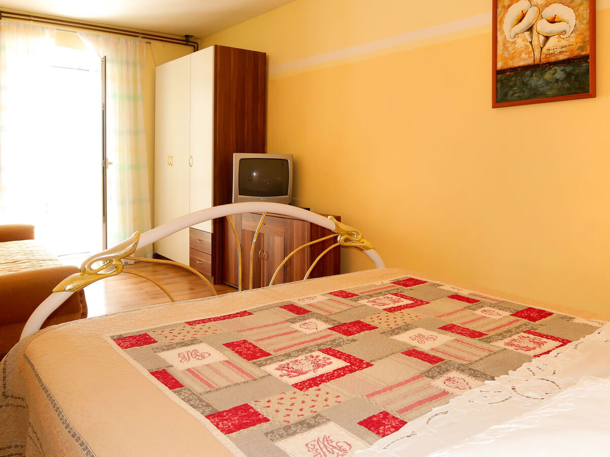 Maison Mateja à Krk, 4 chambres, terrasses et mer à 1,2 km - Photo 10