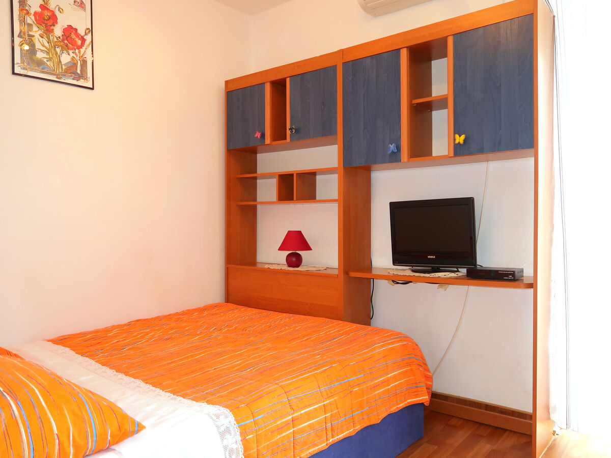 Maison Mateja à Krk, 4 chambres, terrasses et mer à 1,2 km - Photo 12