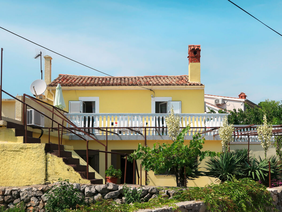 Maison Mateja à Krk, 4 chambres, terrasses et mer à 1,2 km - Photo 18