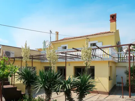 Location maison à Krk Krk, Mateja