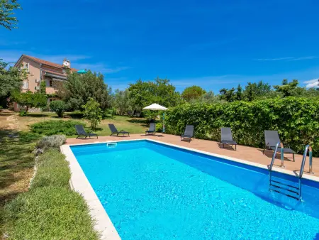 Location appartement à Krk Krk, Glavotok