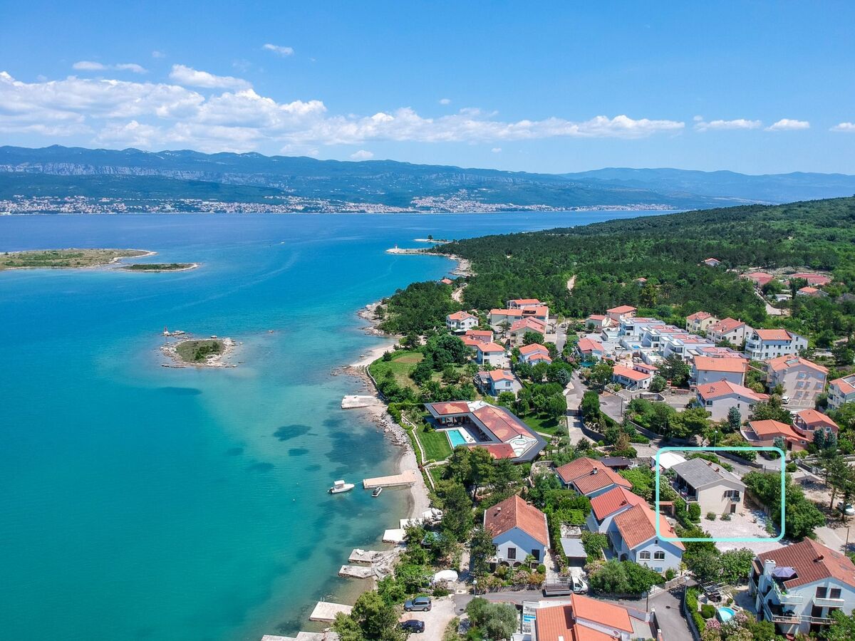 Maravic, maison 2 chambres à 70 m de la plage - Photo 20