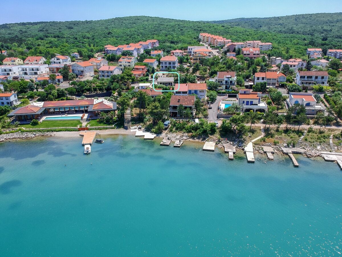 Maravic, maison 10 pers. à 70 m de la plage - Photo 3