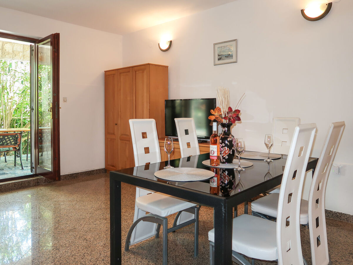 Maravic, maison 10 pers. à 70 m de la plage - Photo 8