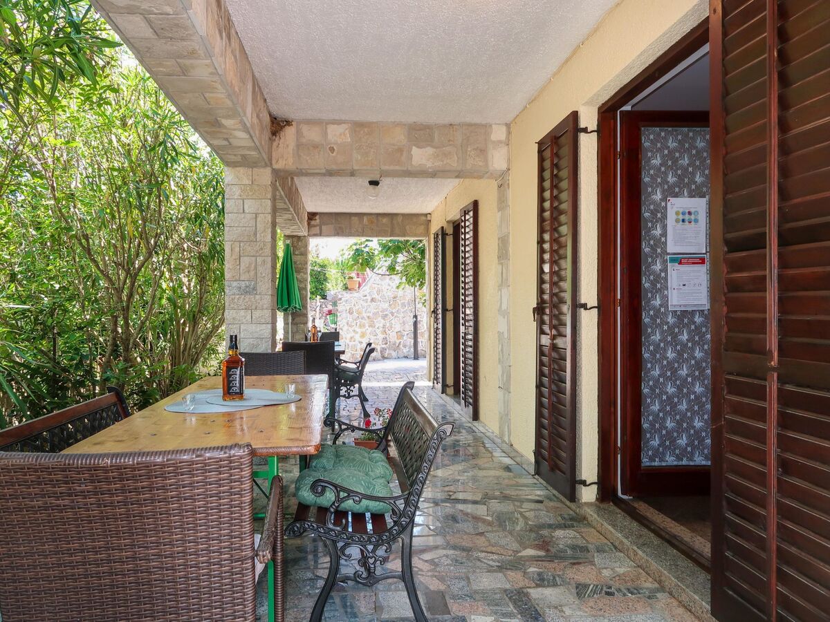 Maravic, maison 10 pers. à 70 m de la plage - Photo 16