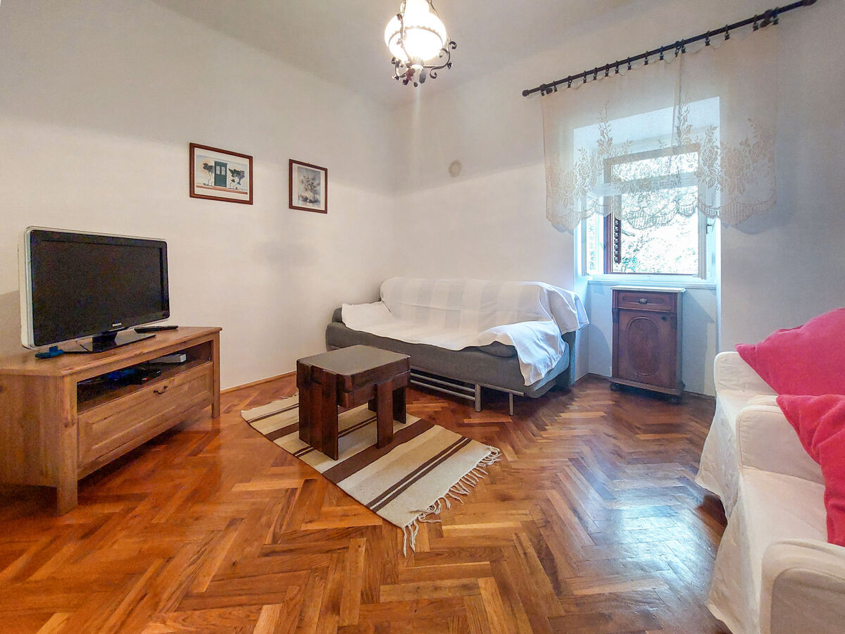 Maison Ljudevit à Krk, 2 étages, 1500 m² de terrain - Photo 9