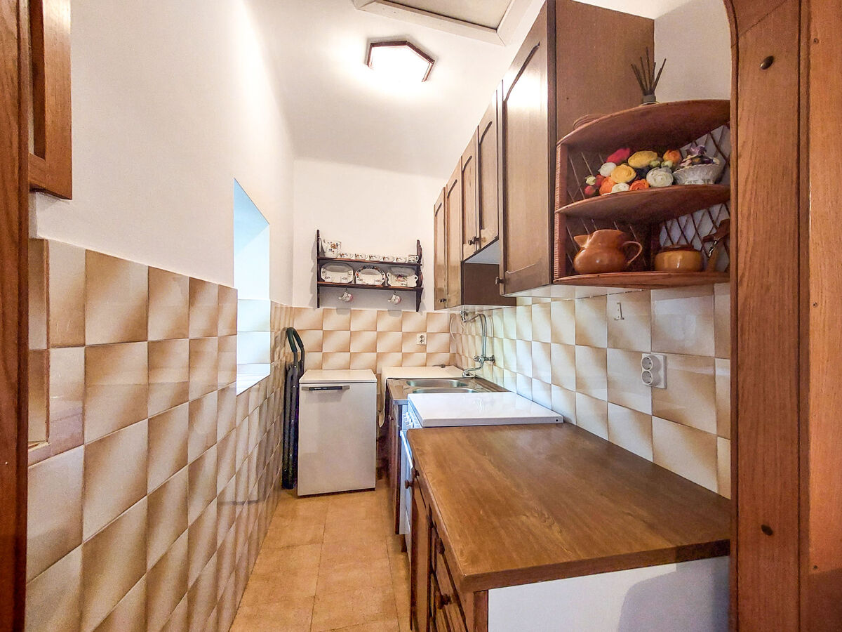 Maison Ljudevit à Krk, 2 étages, 1500 m² de terrain - Photo 11