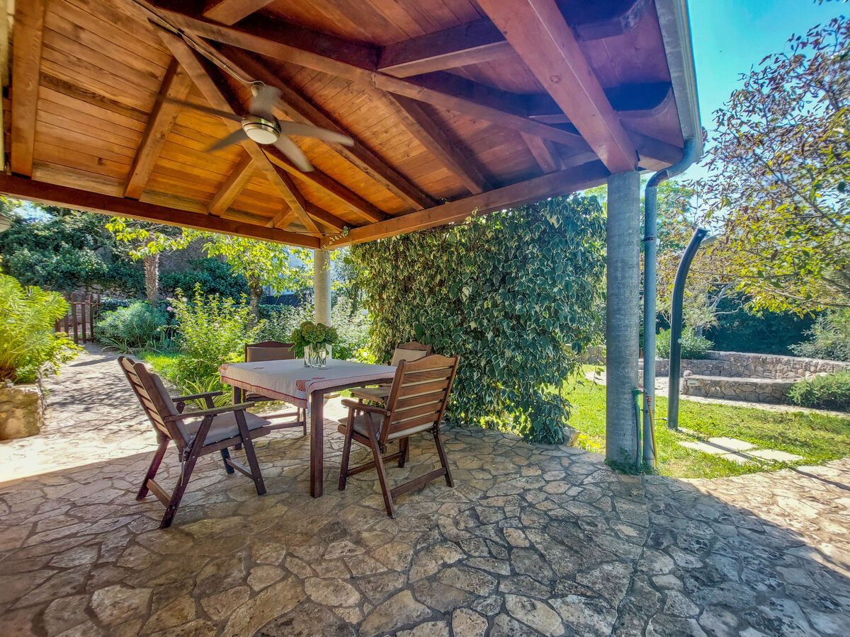 Maison Ljudevit à Krk, 2 étages, 1500 m² de terrain - Photo 12