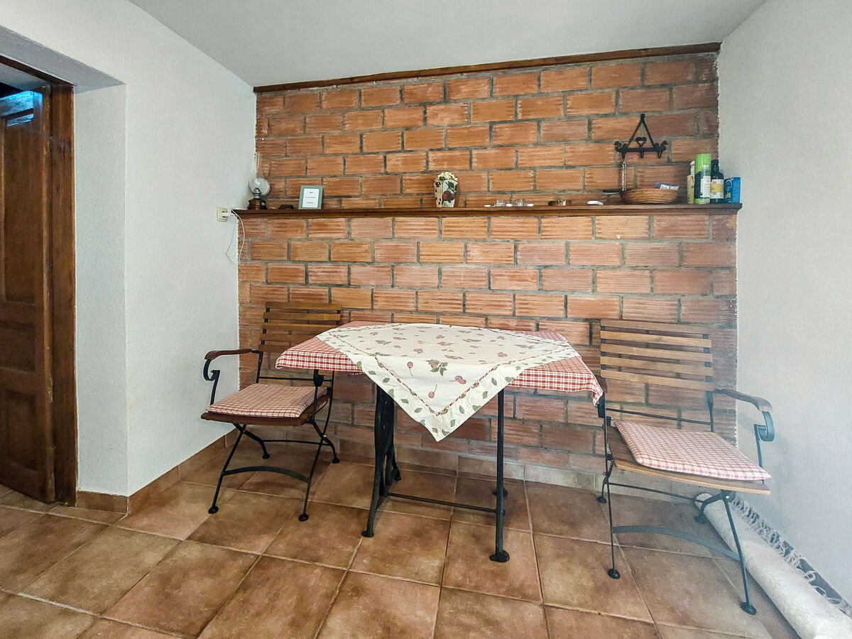 Maison Ljudevit à Krk, 2 étages, 1500 m² de terrain - Photo 18