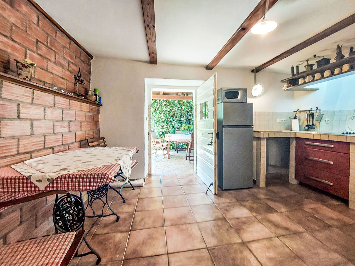 Maison Ljudevit à Krk, 2 étages, 1500 m² de terrain - Photo 19