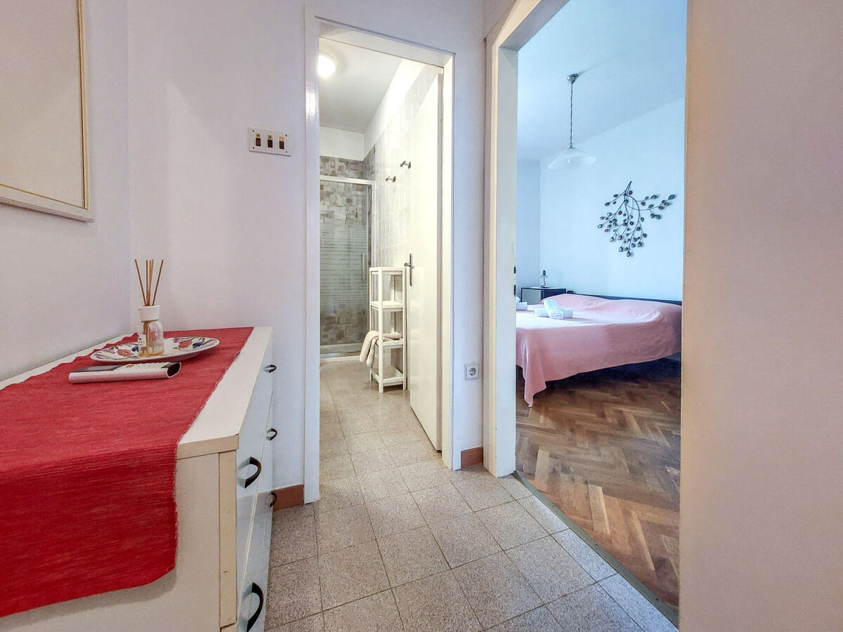 Maison Ljudevit à Krk, 2 étages, 1500 m² de terrain - Photo 22