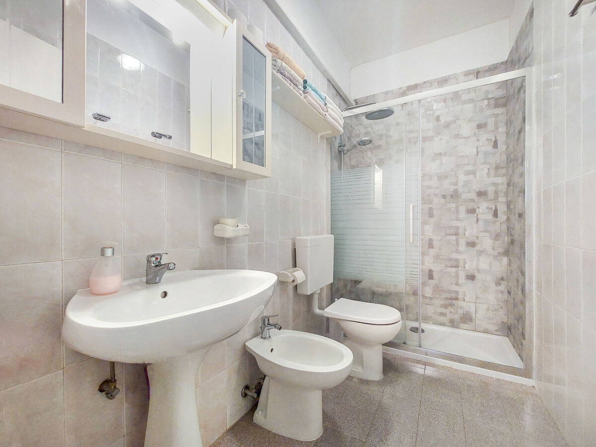 Maison Ljudevit à Krk, 2 étages, 1500 m² de terrain - Photo 23