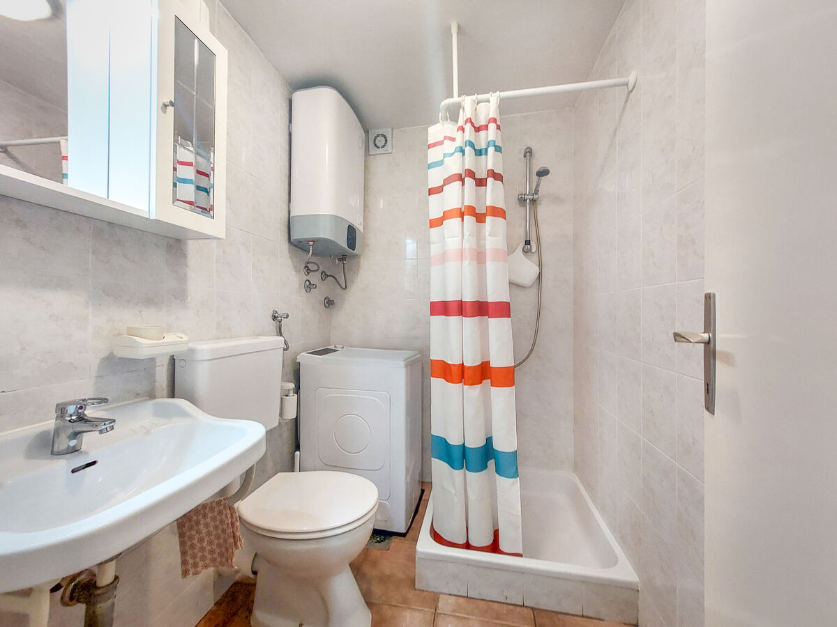 Maison Ljudevit à Krk, 2 étages, 1500 m² de terrain - Photo 25