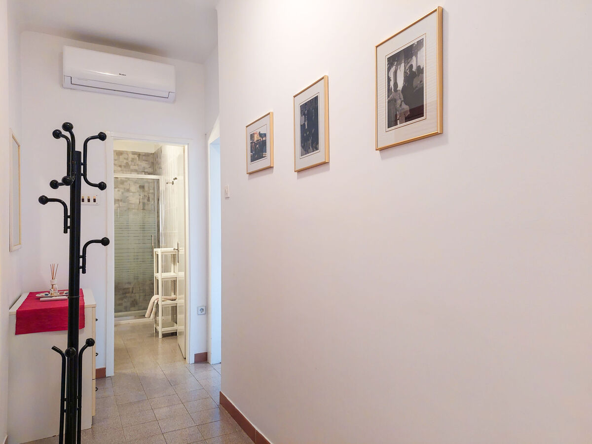 Maison Ljudevit à Krk, 2 étages, 1500 m² de terrain - Photo 26