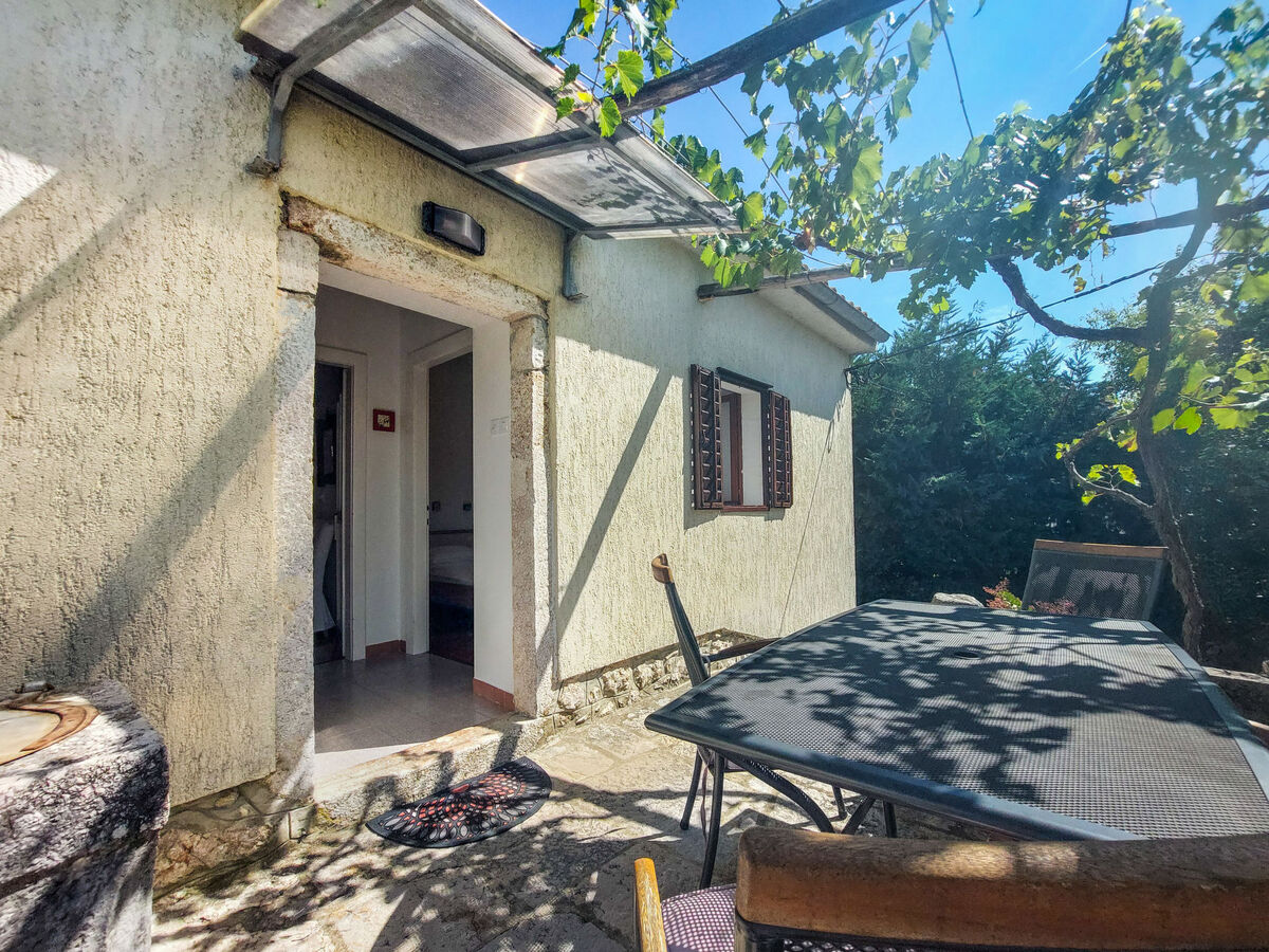 Maison Ljudevit à Krk, 2 étages, 1500 m² de terrain - Photo 28