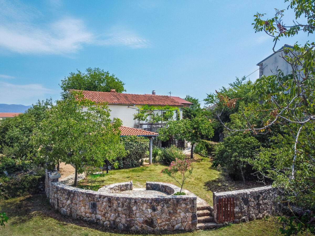 Maison Ljudevit à Krk, 2 étages, 1500 m² de terrain - Photo 30