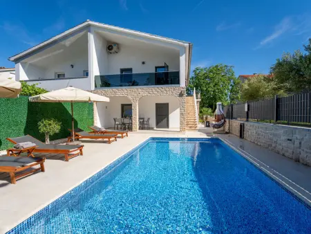 Location maison à Krk Malinska