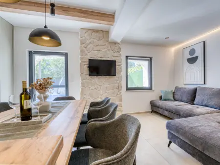 Domagoj, Maison 9 personnes à Krk Malinska - Photo 3