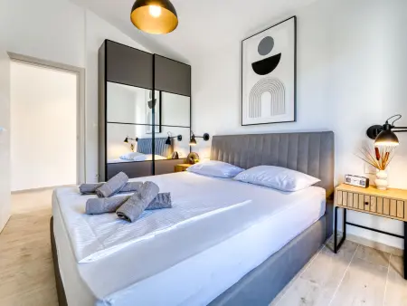 Domagoj, Maison 9 personnes à Krk Malinska - Photo 4