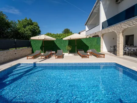 Domagoj, Maison 9 personnes à Krk Malinska - Photo 5