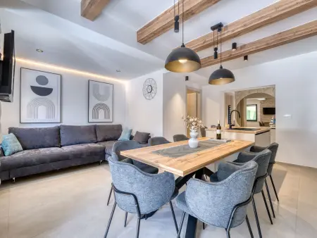 Domagoj, Maison 9 personnes à Krk Malinska - Photo 7