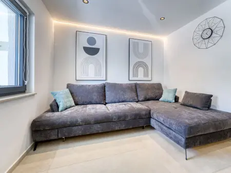 Domagoj, Maison 9 personnes à Krk Malinska - Photo 10