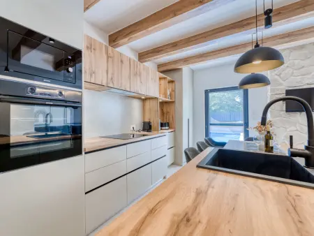 Domagoj, Maison 9 personnes à Krk Malinska - Photo 12