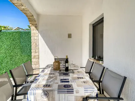 Domagoj, Maison 9 personnes à Krk Malinska - Photo 15