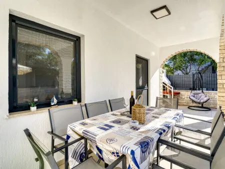 Domagoj, Maison 9 personnes à Krk Malinska - Photo 16