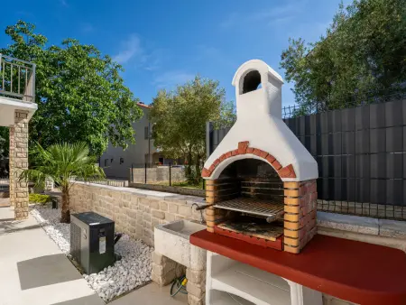 Domagoj, Maison 9 personnes à Krk Malinska - Photo 19