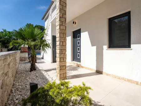 Domagoj, Maison 9 personnes à Krk Malinska - Photo 21